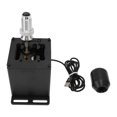 thumbnail image 2 of Jeu de Course Sim Levier de Vitesse H, PC Simulateur USB Simulateur Levier de Vitesse Professionnel 7 Plus R Design Ergonomique Système Indépendant Plug And Play pour G29 G27 pour T300RS GT, 2 of 8