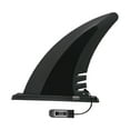 thumbnail image 4 of DYNWAVECA Surfboard PVC Quick Release Pin Fin Simple Assemble Repair Parts Replacement 7inch 1 Piece, 4 of 10