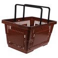 thumbnail image 4 of OHOIOLLA 1Pcs Plastic Storage Container for Commercial Use and Shopping 43.0X30.0X23.0In, 4 of 7