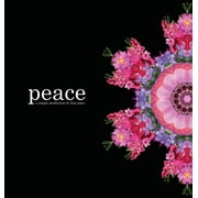 Peace: a simple meditation (Hardcover)
