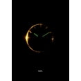 thumbnail image 2 of Casio Analog Digital Telememo Illuminator AW-80-1AVDF AW-80-1AV Men's Watch, 2 of 3