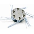 thumbnail image 1 of Peladora Roto Zeluga 14-341 gruesa para metal con broca 1/4, 1 of 8
