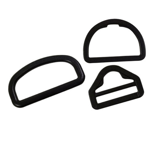 Outdoor Products D-Ring Replacement Set, 1