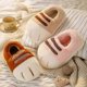 thumbnail image 3 of Cat Paw Slippers, 3D Cat Paw Cartoon Slipper for Women, 3 of 5