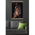thumbnail image 5 of Star Wars Andor: Season 2 - Skyline Wall Poster with Magnetic Frame, 22.375" x 34", 5 of 5