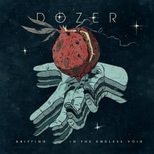 Dozer - Drifting In The Endless Void - Music & Performance - CD