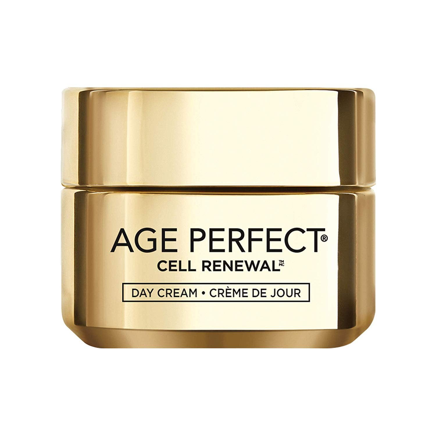 L'Oreal Paris Skincare Age Perfect Cell Renewal Day Cream AntiAging
