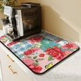 thumbnail image 3 of Fun Coffee Mat 23inx15in,Coffee Bar Mat for Countertops,Absorbent Hide Stain Anti-Slip Coffee Bar Accessories Fit Under Coffee Machine Mat,dish Drying Mats for Kitchen, 3 of 5