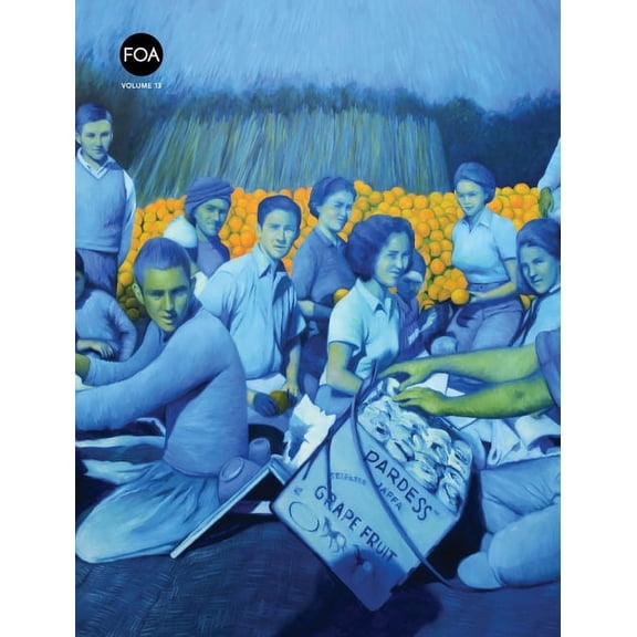 Volume 13, (Hardcover)