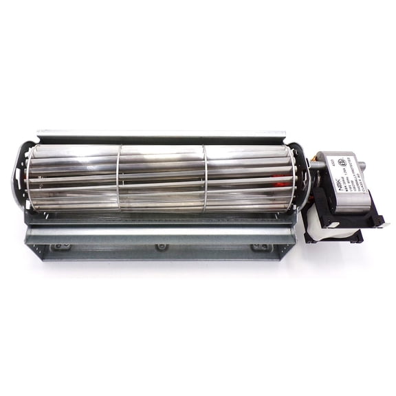 FK-24 Blower Motor 65mm X 240mm, 115v | Exact Fit Replacement for Majestic FK-24 |  Sharptek Supply OEM