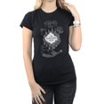 thumbnail image 3 of Harry Potter Womens The Marauder's Map Cotton T-Shirt, 3 of 5