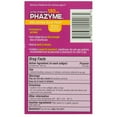 thumbnail image 2 of 3 Pack - Phazyme Ultra Strength Anti-Gas 180 mg Softgels 12 ea, 2 of 2