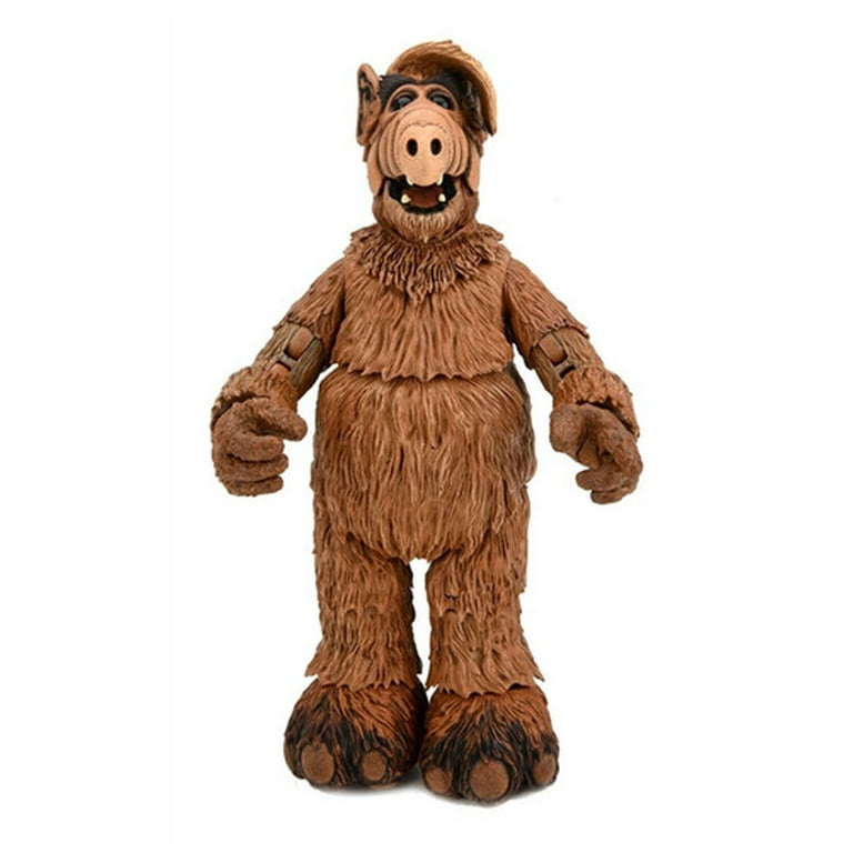 トゥーニークラシックス/ ALF: アルフ ゴードン・シャムウェイ
