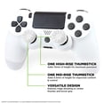 thumbnail image 3 of Palancas KontrolFreek FPS Freek Galaxy White PS4/PS5, 3 of 6
