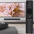 thumbnail image 2 of AH59-02767A Reemplazo de control remoto compatible con Samsung Soundbar HW-N650 HW-N450 HW-Q60R HW-T650, 2 of 11