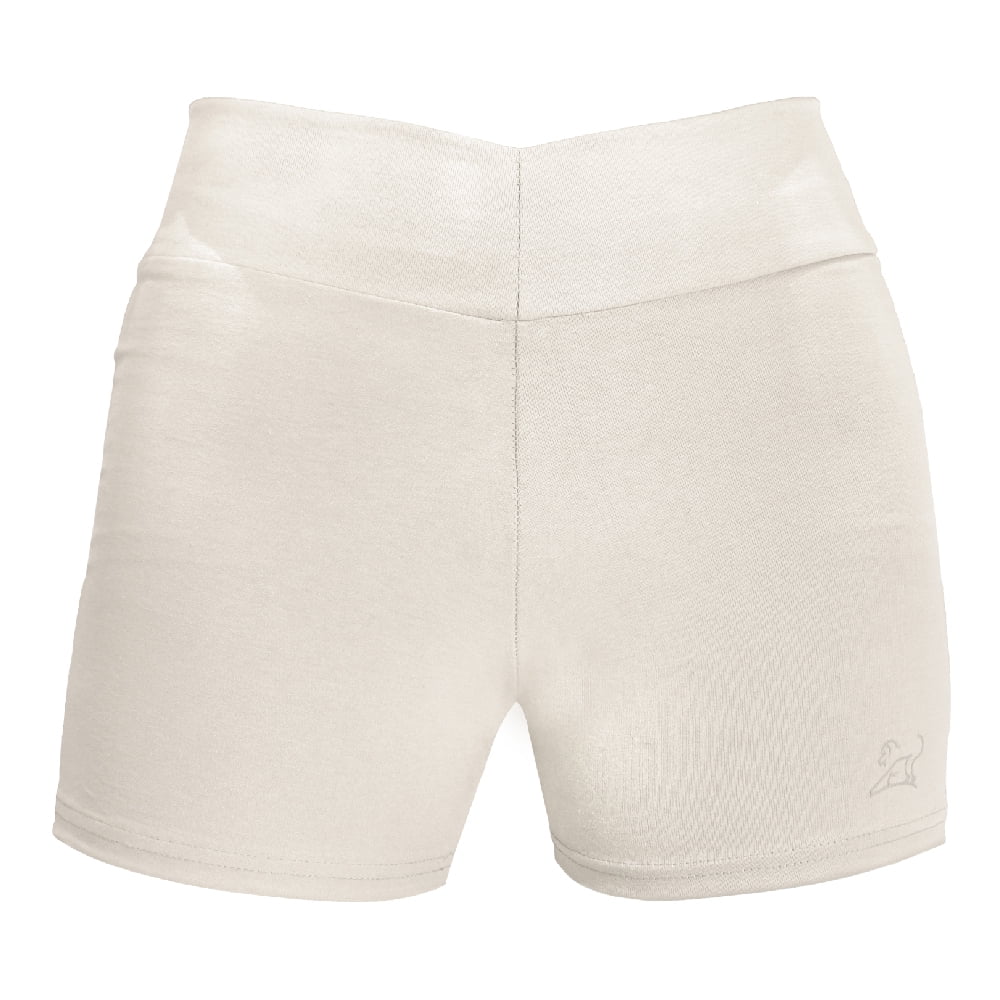 Shorts Licras Para Mujer Cortas Walmart Short Deportivo Licras