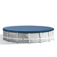 thumbnail image 3 of Intex Piscine hors Sol Prism Frame 15 Pieds x 42” avec Ensemble et Pompe de Filtration, 3 of 8