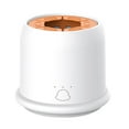 thumbnail image 1 of Coctelera eléctrica para botellas de leche, mezclador de fórmula para bebés, velocidad ajustable portátil, coctelera práctica y silenciosa para leche, 1 of 8