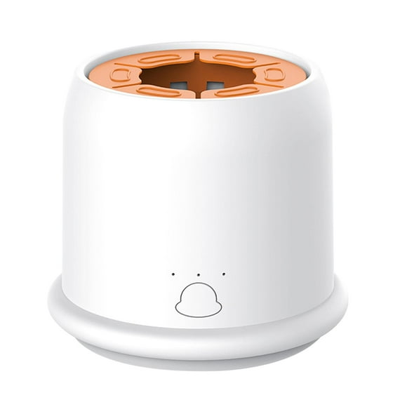 Mezclador eléctrico BLESIY para biberones automático 360 grados