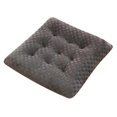 thumbnail image 2 of Thickened Chair Cushion, Fart Cushion, Office Seat Cushion, Student Seat Cushion, Bedroom Floor Cushion, 2 of 4