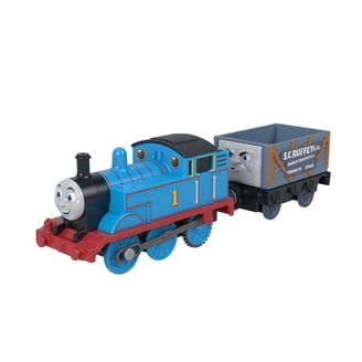 Thomas the Train Wooden Railway McColl's Farm Petting Zoo