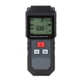 thumbnail image 1 of Radiation Detector Electromagnetic Radiation Meter Emf Meter No Battery, 1 of 8