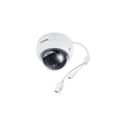 Vivotek FD639-1Y Essential Series 2MP Outdoor Network Dome Camera with 2.8mm Lens & 1-Year Standard Cloud License