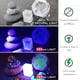 thumbnail image 2 of Linterna UV LBJD Black Light 365 nm recargable con batería, 2 of 8