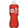 thumbnail image 2 of Canada Dry Caffeine-Free Cranberry Ginger Ale, 20 Fl. Oz., 2 of 2