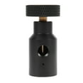 thumbnail image 2 of FAGINEY CO2 Carbonator, Black CO2 Refill Connector, For TR21*4, 2 of 8