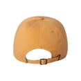 thumbnail image 3 of Imperial - The Original Performance Cap - X210P - Azure - Size: Adjustable, 3 of 3