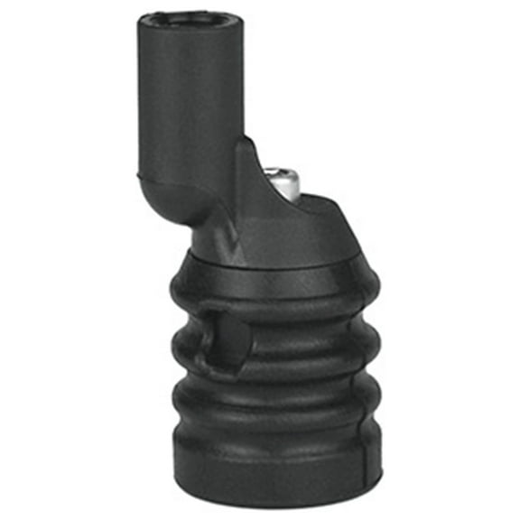 Rubber Bow String Suppressor Stopper Decelerator Stabilizer Balance Tips for Compound Bows Hunting Supplies