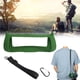 thumbnail image 4 of Kearding Estuche para altavoz Funda de silicona Funda para altavoz compatible con Bluetooth Funda de almacenamiento a prueba de golpes Type2 NO2, 4 of 6