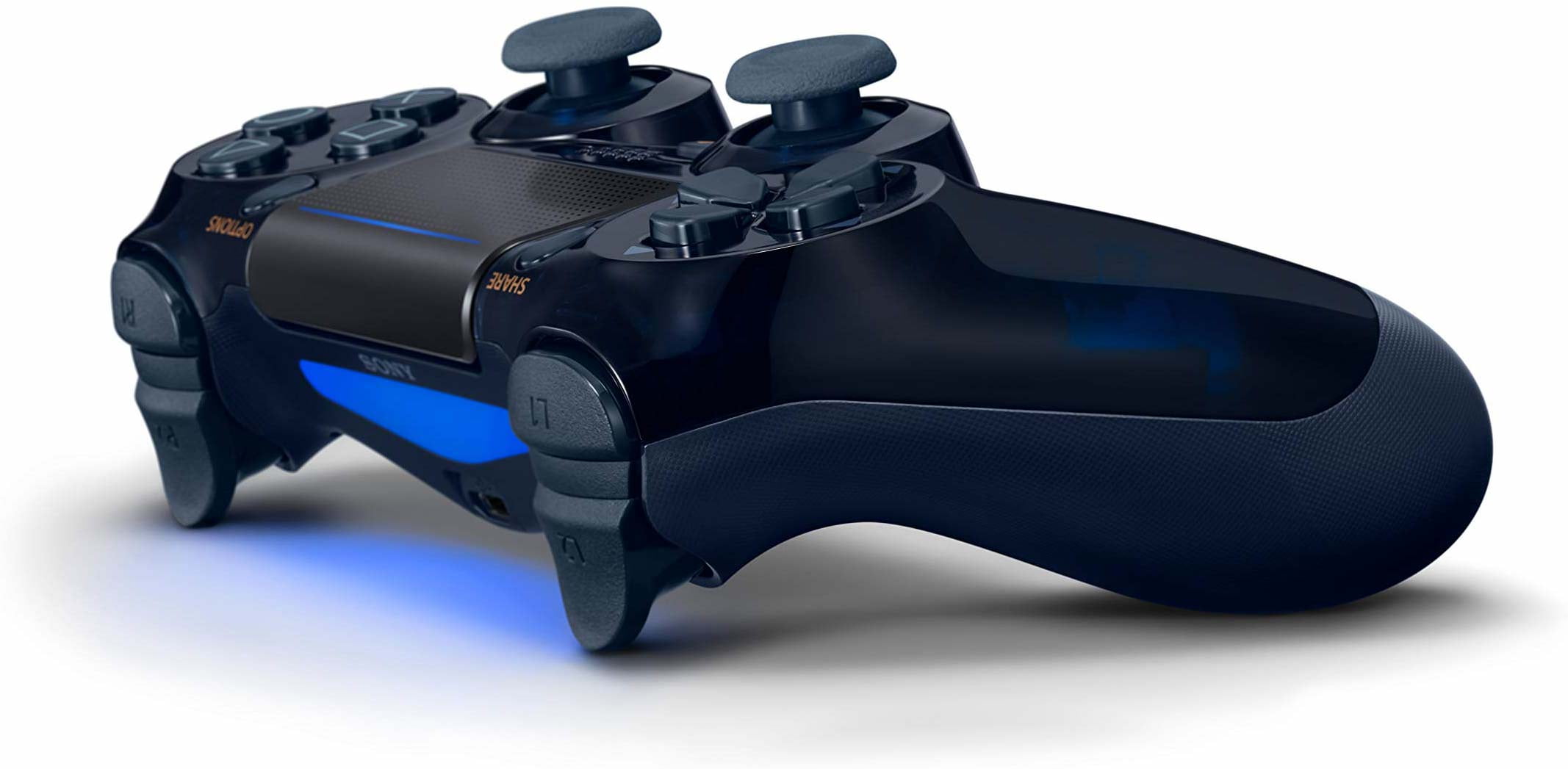 500 limited edition ps4 controller