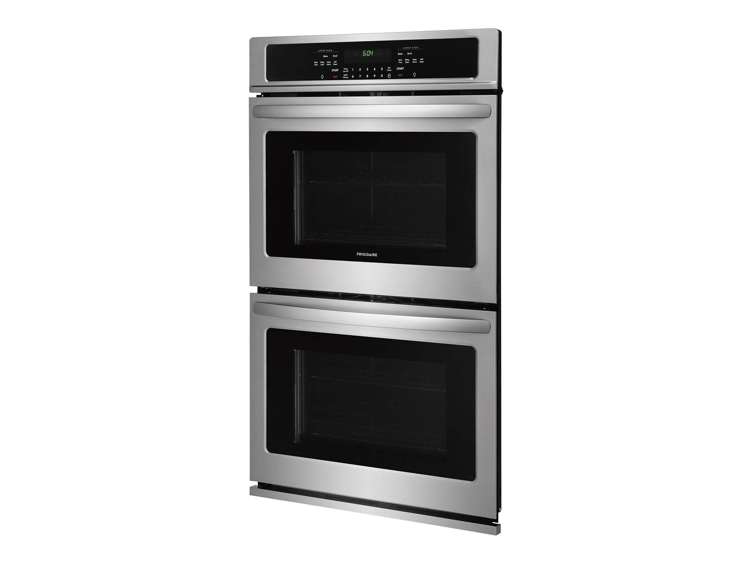 Frigidaire Double Wall Oven 30" Electric