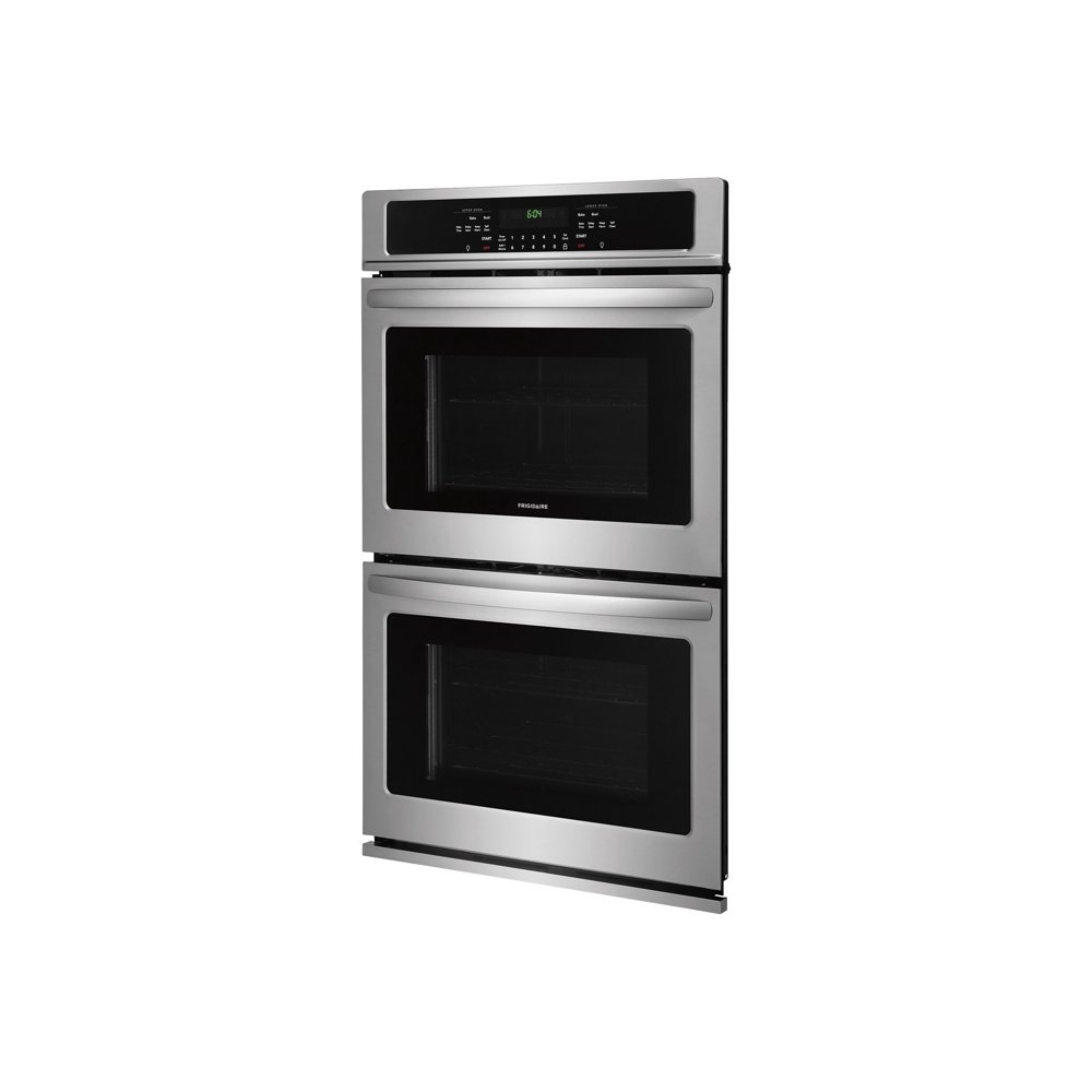 Frigidaire FFET3026TS Oven (double oven) builtin niche width