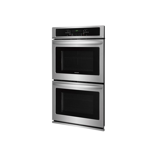 Frigidaire FFET3026TS Oven (double oven) builtin niche width