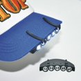 thumbnail image 4 of 5 LED Cap Hat Head Fishing Camping Bike Night Light, 4 of 5