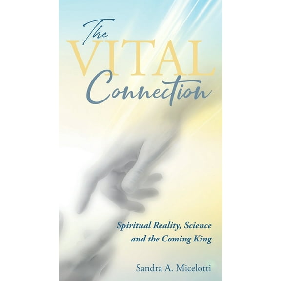 The Vital Connection, (Hardcover)