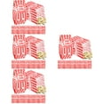 thumbnail image 3 of Baluue 400 Pcs Popcorn Bags Individual Servings Small Popcorn Bags Popcorn Containers For Party Events Movie Night, 3 of 10