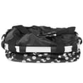 thumbnail image 3 of Cesta de bicicleta plegable pequeña mascota gato perro bolsa desmontable, 3 of 8