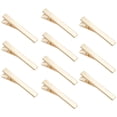 thumbnail image 1 of Pinza de pelo de Metal Sonducket 10 piezas 6cm AP016239-02, 1 of 1