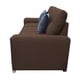 thumbnail image 4 of Sofa 3 plazas EL BAZAR STORE Suecia Lino Chocolate Modular, 4 of 5