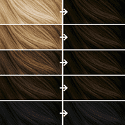 Rich Brown Permanent Kit