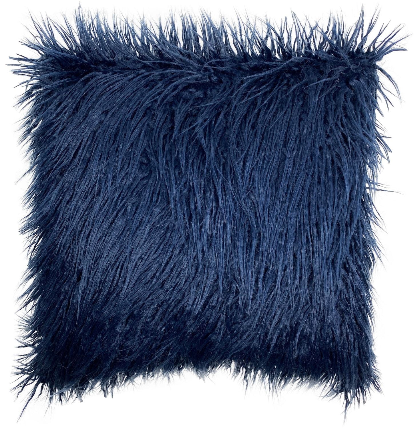 Oreiller décoratif mongole hometrends 18"x18"