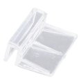 thumbnail image 2 of <p>Clear Color Aquarium Holder, Aquarium Bracket Fish  Bracket Prevent Fish From Jumping Out Of The   For Home For Fish  For Daily For Aquariums</p>, 2 of 7