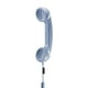 thumbnail image 2 of Audífono Micrófono Pop Teléfono Retro USB-C Native Union lila, 2 of 3