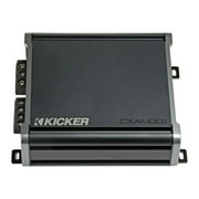 Kicker Car Vehicle Audio Amplifier