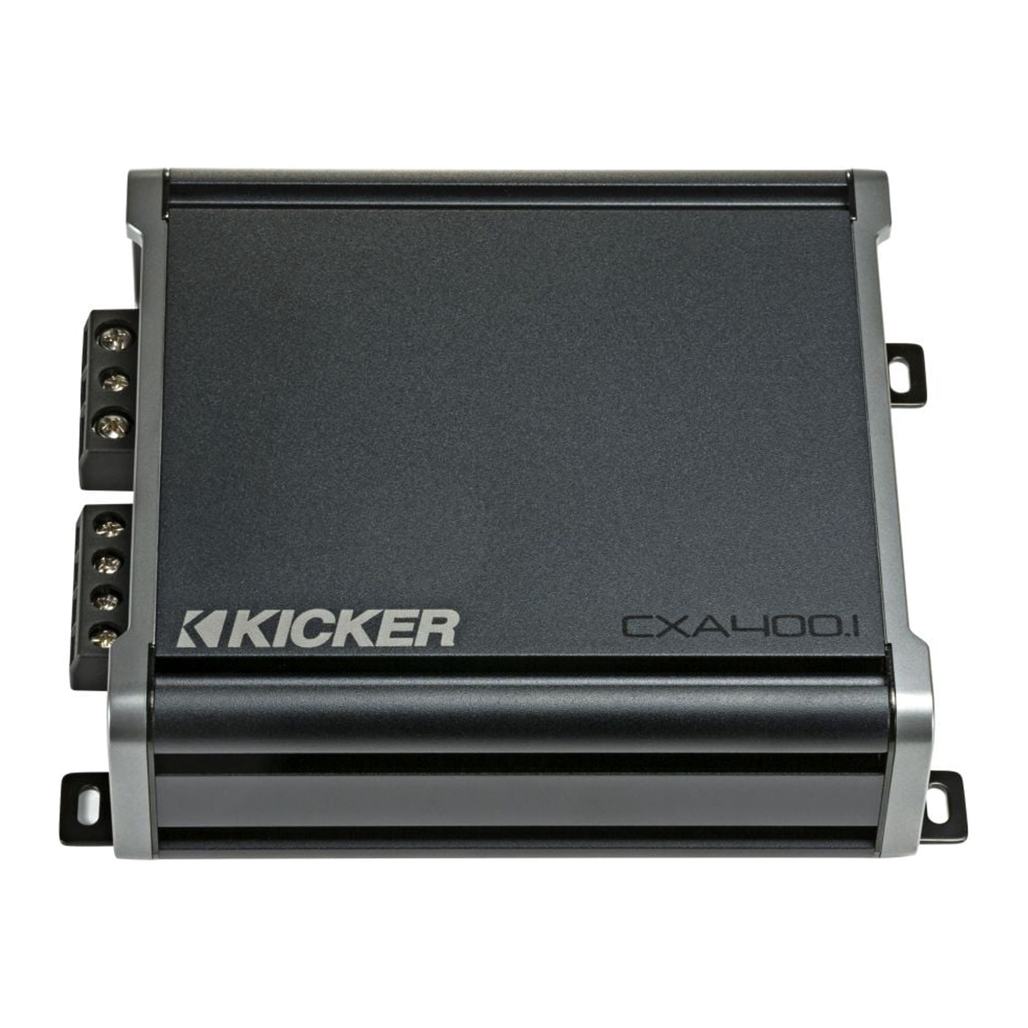 Kicker Car Vehicle Audio Amplifier