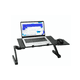 thumbnail image 2 of Base Soporte Para Laptop Aktion 4003 Ergonómico Y Ajustable Negro, 2 of 3